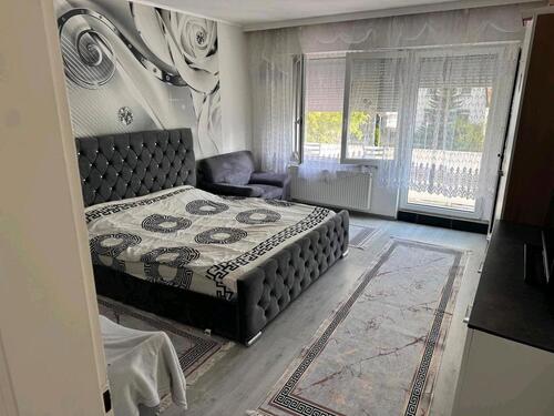 Foto - Etagenwohnung in Bielefeld zur Miete