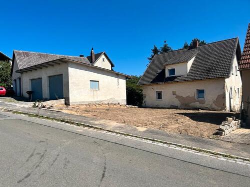 Foto - Einfamilienhaus zum Kaufen in Thanstein