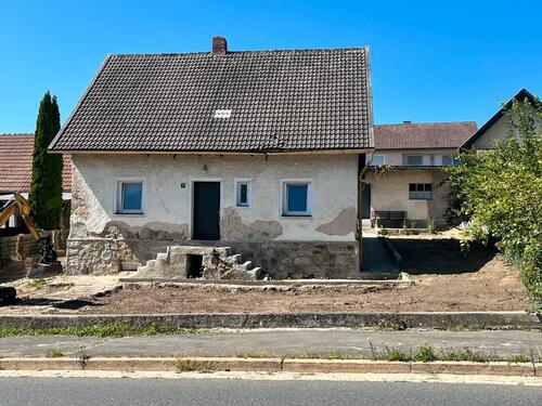 Foto - Einfamilienhaus in Thanstein