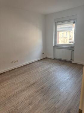 Foto - Etagenwohnung in Mannheim