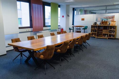 Foto - Büro ca. 280 Quadratmeter - 1.800,00 EUR Kaltmiete, ca.  280,00 m²