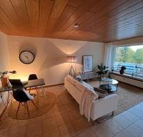 Schönes geräumiges teilmöbliertes Appartment in guter Lage - Hamm Braam-Ostwennemar