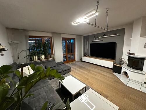 Foto - Einfamilienhaus zum Kaufen in Höhenkirchen-Siegertsbrunn