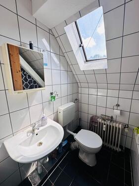 Foto - Etagenwohnung zur Miete in Mannheim