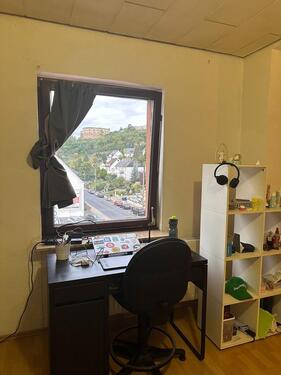 Foto - Etagenwohnung in Mannheim