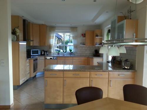 Foto - Einfamilienhaus zur Miete in Borken