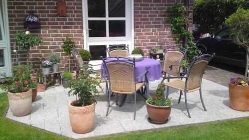 Foto - Einfamilienhaus in Borken zur Miete