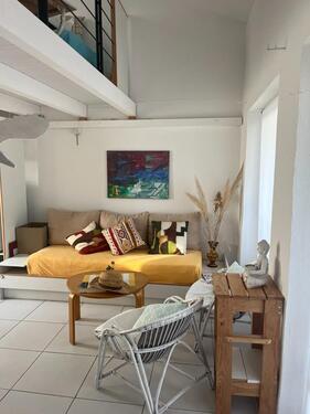 Foto - Kleines feines Ferienhäuschen in FKK AnlageKORSIKA