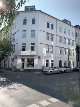 Foto - Mehrfamilienhaus im Frankenberger Viertel Burtscheid