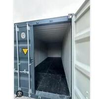Lager Lagercontainer Self Storage Lagerraum - Nordenham