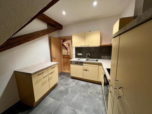 Foto - 2 Zimmer Etagenwohnung in Haßfurt