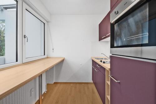 Foto - 1 Zimmer Etagenwohnung zur Miete in München