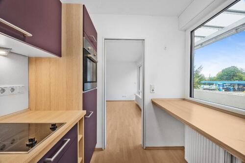 Foto - 1 Zimmer Etagenwohnung in München