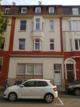 Foto - 3 ZKB 73m² 3. OG Wüste renoviert auch WG geeignet