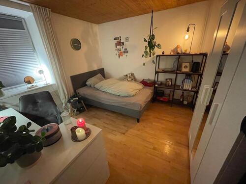 Foto - 1 Zimmer Etagenwohnung zur Miete in München