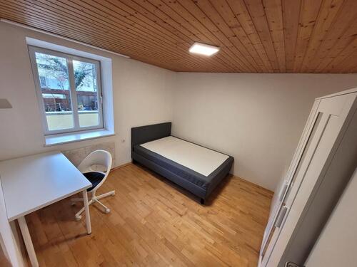 Foto - 1 Zimmer Etagenwohnung in München