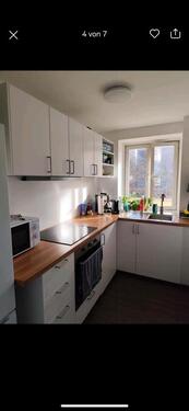 Foto - Etagenwohnung in München zur Miete