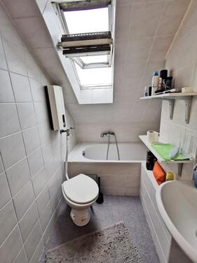 Foto - Etagenwohnung in Dortmund zur Miete