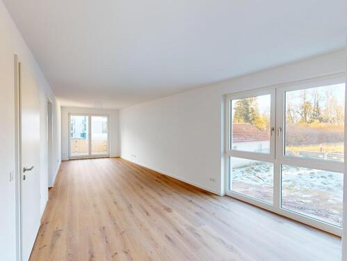 Foto - 3 Zimmer Etagenwohnung zur Miete in Villingen-Schwenningen