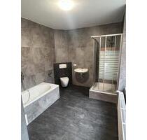 3-Zimmer-Wohnung in 37339 Brehme - Breitenworbis