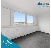 Hier fühl ich mich wohl! 3 Zimmer Wohnung in Hagen-Hohenlimburg + 1 Kaltmiete geschenkt
