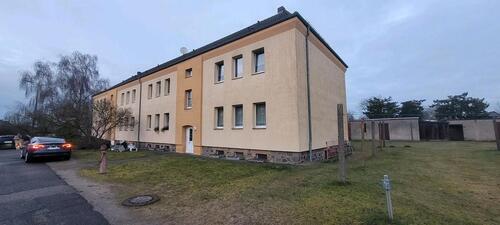 Foto - Schöne, gemütliche 3-Zimmer-Wohnung ab sofort bezugsfähig