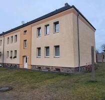 Schöne, gemütliche 3-Zimmer-Wohnung ab sofort bezugsfähig - Borrentin