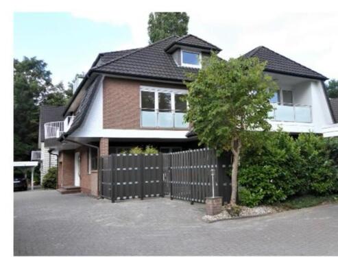 Foto - Hochwertige EG-Wohnung mit Garten im Marschwegviertel