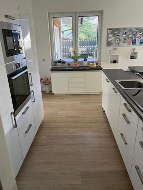 Foto - 5 Zimmer Erdgeschoßwohnung in Oldenburg