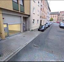 L2 Tiefgarage Stellplatz Groß MA City Uni - Mannheim Innenstadt