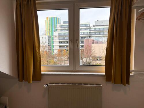 Foto - 25 Zimmer Etagenwohnung zur Miete in Essen