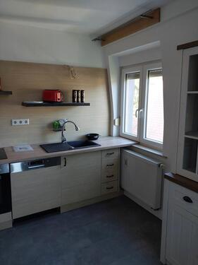 Foto - 2 Zimmer Dachgeschoßwohnung zur Miete in Laudenbach