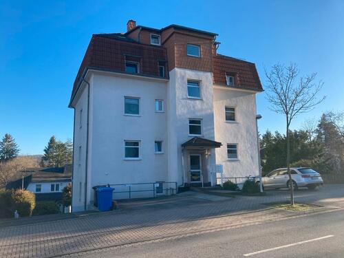 Foto - 2-Zimmer-Wohnung 71 m² mit Balkon