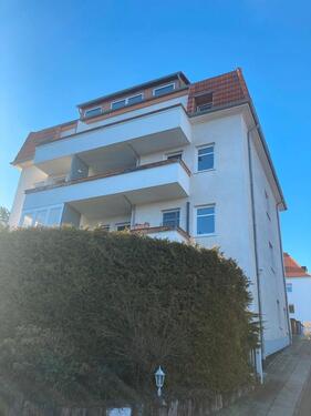 Foto - 2 Zimmer Etagenwohnung zur Miete in Bad Wildungen