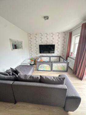 Foto - Etagenwohnung in Bad Wildungen zur Miete