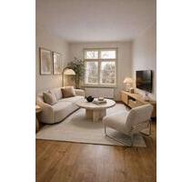 Neu! ✨ Gemütlich 2,5-Raum-Wohnung mit Einbauküche - Leipzig Südost