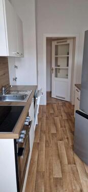 Foto - 2.5 Zimmer Etagenwohnung zur Miete in Leipzig