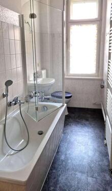 Foto - Etagenwohnung in Leipzig zur Miete