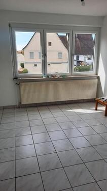 Foto - Etagenwohnung in Rottenburg am Neckar zur Miete