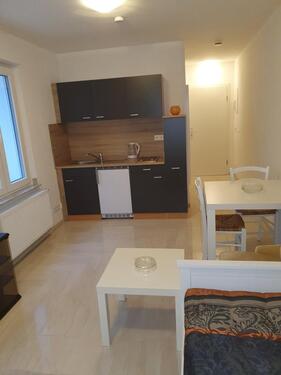 Foto - Erdgeschoßwohnung in Krefeld zur Miete