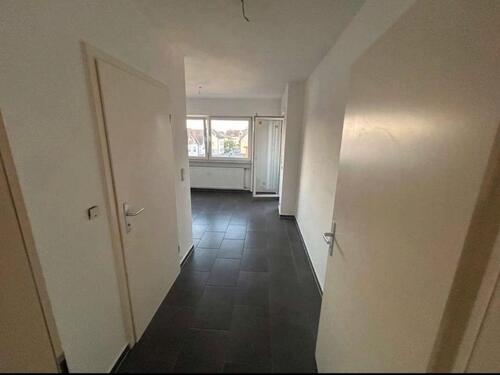 Foto - 3 Zimmer Dachgeschoßwohnung zur Miete in Bürstadt