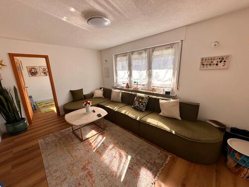 Foto - Helle 3 Zimmer Wohnung OG in Aalen-Zochental