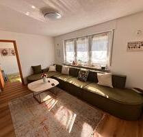 Helle 3 Zimmer Wohnung OG in Aalen-Zochental