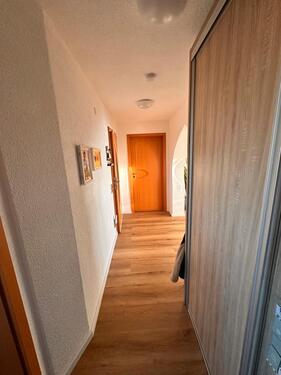 Foto - 3 Zimmer Etagenwohnung zur Miete in Aalen