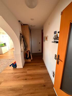 Foto - 3 Zimmer Etagenwohnung in Aalen