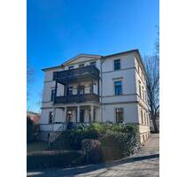 Schöne 3-R. Wohnung mit Balkon in Blasewitz - Dresden