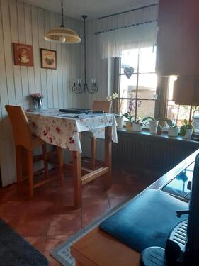 Foto - Etagenwohnung in Schenefeld zur Miete