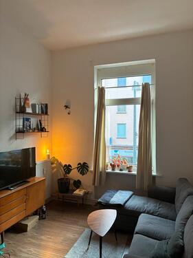 Foto - WG Doppelzimmer in Top Lage (27qm)