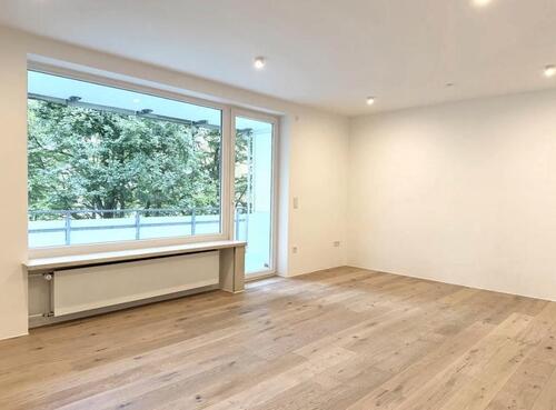 Foto - Erstbezug nach Sanierung: 3 Zimmer Offenbach Lauterborn