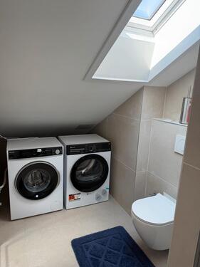 Foto - Dachgeschosswohnung in Zeitlarn